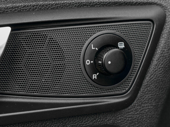 2012 Skoda Octavia II (A5) Рестайлинг, серый - вид 18