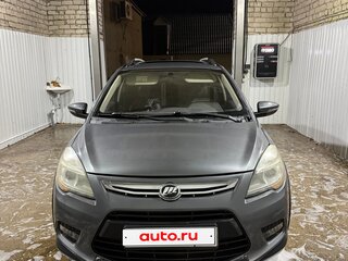 2017 Lifan X50, серый, 555000 рублей, вид 2