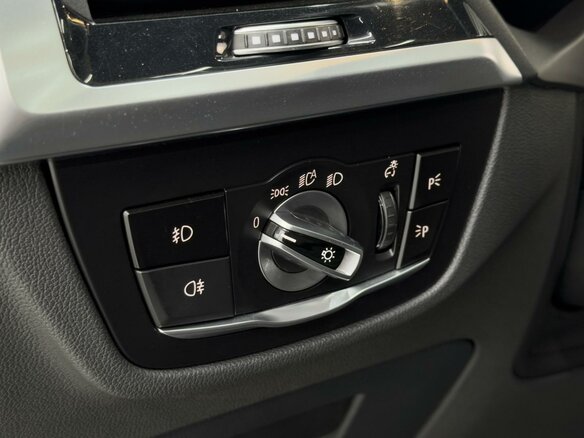 2019 BMW X3 M40d III (G01), чёрный - вид 20