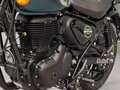 2025 Royal Enfield Hunter, зелёный, 432000 рублей - вид 10