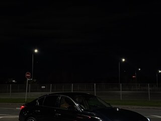 2014 Infiniti Q50 I, чёрный, 1675000 рублей, вид 2