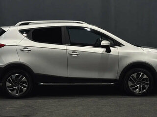 2023 JAC JS3, серый, 1149000 рублей, вид 4