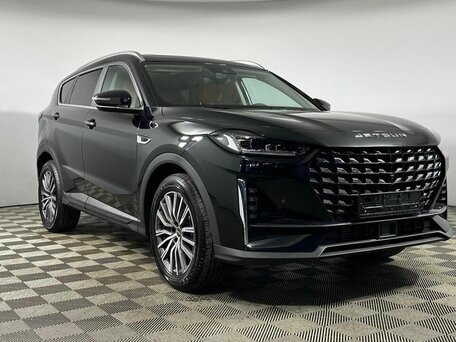 Jetour X70+ I