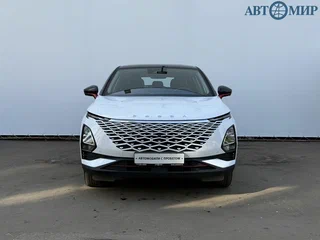 2023 Omoda C5 I, белый, 1880000 рублей, вид 2