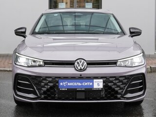 2026 Volkswagen Passat (North America and China) Pro I, фиолетовый, 4095000 рублей, вид 2