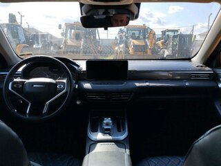 2024 Haval Jolion I, белый, 1315750 рублей, вид 5