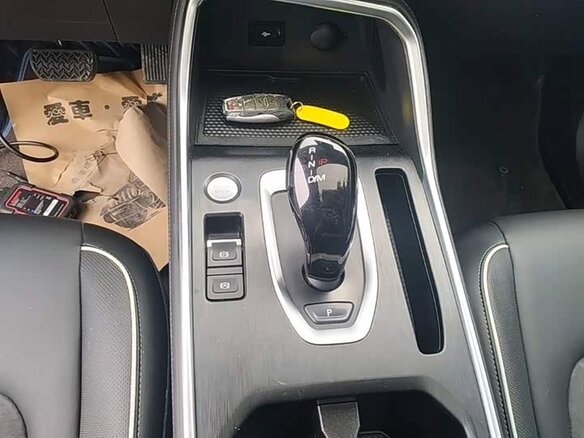 2021 Haval H6 II Рестайлинг, белый, 1350000 рублей - вид 12