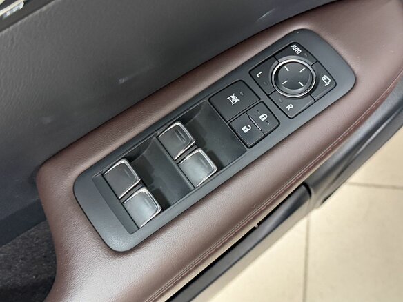 2020 Lexus RX 300 IV Рестайлинг, синий, 4892000 рублей - вид 18