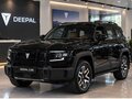2026 Changan Deepal G318 I, чёрный