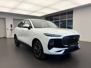 2026 Tenet Plus L4, белый, 2540000 рублей, вид 2