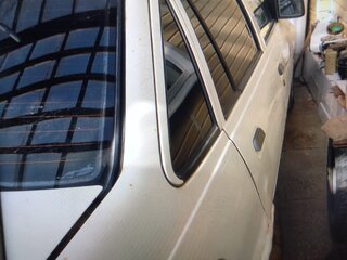 1986 Opel Kadett E, белый, 150000 рублей, вид 1