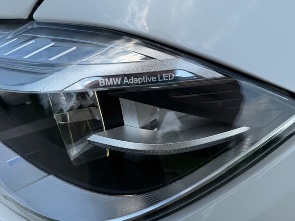 2015 BMW X5 30d III (F15), белый - вид 22