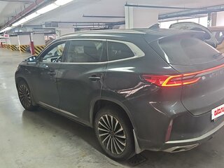 2022 Exeed TXL I Рестайлинг, серый, 1882500 рублей, вид 3