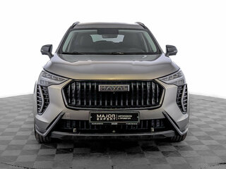 2025 Haval Jolion I Рестайлинг, серебристый, 1895000 рублей, вид 2