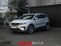 2022 Geely Coolray I, серый, 1620000 рублей