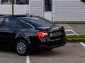 2020 Skoda Octavia III (A7) Рестайлинг, чёрный, 1695000 рублей - вид 9
