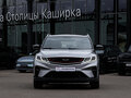 2020 Geely Coolray I, серый, 1630000 рублей - вид 1