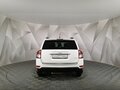 2014 Jeep Compass I Рестайлинг 2, белый, 985150 рублей - вид 7