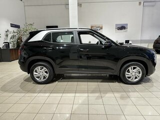 2025 Solaris HC, чёрный, 3245000 рублей, вид 4