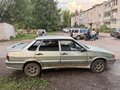 2006 Lada (ВАЗ) 2115, серый - вид 1