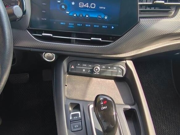 2021 Haval F7x I, синий, 1650000 рублей - вид 12
