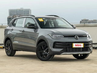 2026 Volkswagen Tharu XR, серый, 2090000 рублей, вид 3
