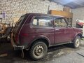 1977 Lada (ВАЗ) 2121 (4x4) I, красный, 150000 рублей - вид 4