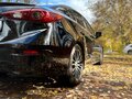 2015 Mazda 3 III (BM), чёрный, 1200000 рублей - вид 6