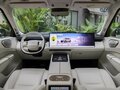 2026 Lynk & Co 900, чёрный, 8890000 рублей - вид 10