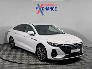 2023 Chery Arrizo 8, белый, 1979000 рублей, вид 3