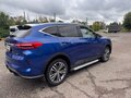 2023 Haval F7 I Рестайлинг, синий, 2150000 рублей - вид 8