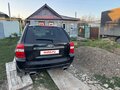 2006 Kia Sportage II, чёрный, 810000 рублей - вид 3
