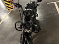 2019 Kawasaki EN650 Vulcan S, чёрный, 790000 рублей - вид 3