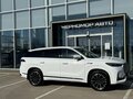 2026 Jaecoo J8, белый, 4645000 рублей - вид 8
