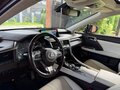 2017 Lexus RX 200t IV, коричневый, 3370000 рублей - вид 7