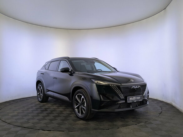 2025 Dongfeng Mage, синий, 2350000 рублей - вид 2
