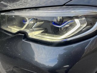 2020 BMW 3 серии 320d xDrive VII (G2x), серый, 4600000 рублей, вид 2