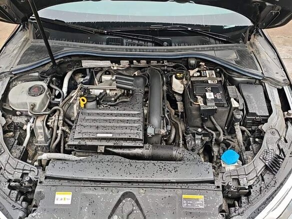 2022 Audi A3 35 TFSI Long IV (8Y), серый, 1735000 рублей - вид 6