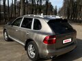 2007 Porsche Cayenne S I Рестайлинг (957), бежевый, 1300000 рублей - вид 7
