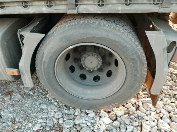 2016 Volvo FH, красный, 5791000 рублей - вид 11