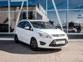 2011 Ford C-MAX II, белый, 670000 рублей - вид 4