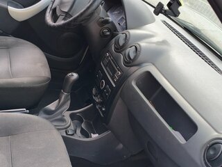 2016 Lada (ВАЗ) Largus I, белый, 520000 рублей, вид 5