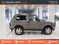 2015 Lada (ВАЗ) 2121 (4x4) Urban I Рестайлинг, коричневый, 422000 рублей - вид 4