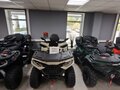2026 Loncin XWolf 1000, бежевый, 1164000 рублей - вид 2