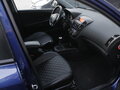2008 Kia Ceed I, синий, 650000 рублей - вид 6