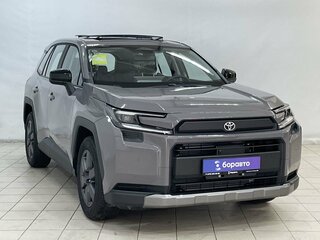 2026 Toyota RAV4 VI (XA60), серый, 4450000 рублей, вид 2