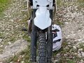 2023 Kayo Basic TT140, белый, 50000 рублей