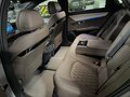 2025 BYD Han DM-i I Рестайлинг 2, серебристый, 4990000 рублей - вид 8