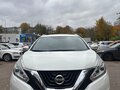 2016 Nissan Murano III (Z52), белый, 2450000 рублей