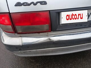 2002 ГАЗ 3110 «Волга», серый, 180000 рублей, вид 2